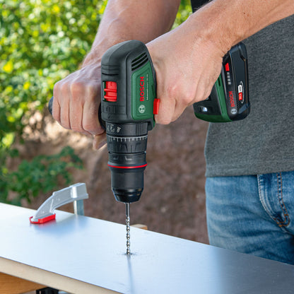 Bosch AdvancedImpact 18V Akku-Schlagbohrmaschine