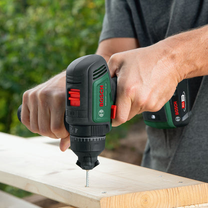 Bosch AdvancedImpact 18V Akku-Schlagbohrmaschine