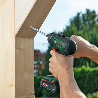 Bosch AdvancedImpact 18V Akku-Schlagbohrmaschine