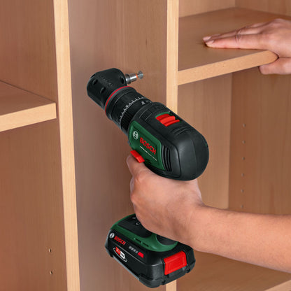 Bosch AdvancedImpact 18V Akku-Schlagbohrmaschine