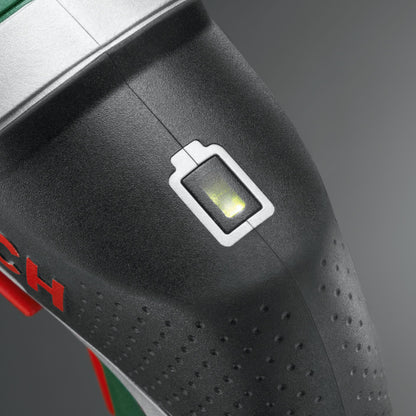 Bosch IXO 7 Flexi Set Akku-Schrauber