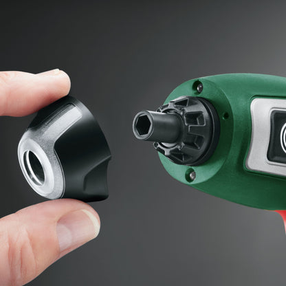 Bosch IXO 7 Flexi Set Akku-Schrauber