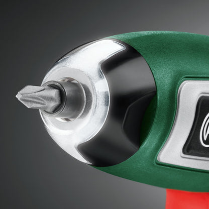 Bosch IXO 7 Flexi Set Akku-Schrauber