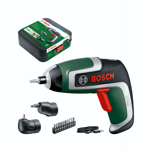 Bosch IXO 7 Set Akku-Schrauber