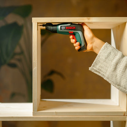 Bosch IXO 7 Set Akku-Schrauber