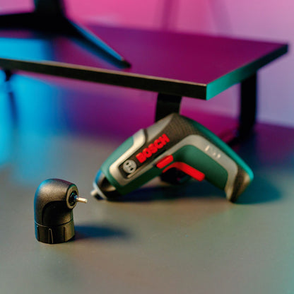 Bosch IXO 7 Set Akku-Schrauber
