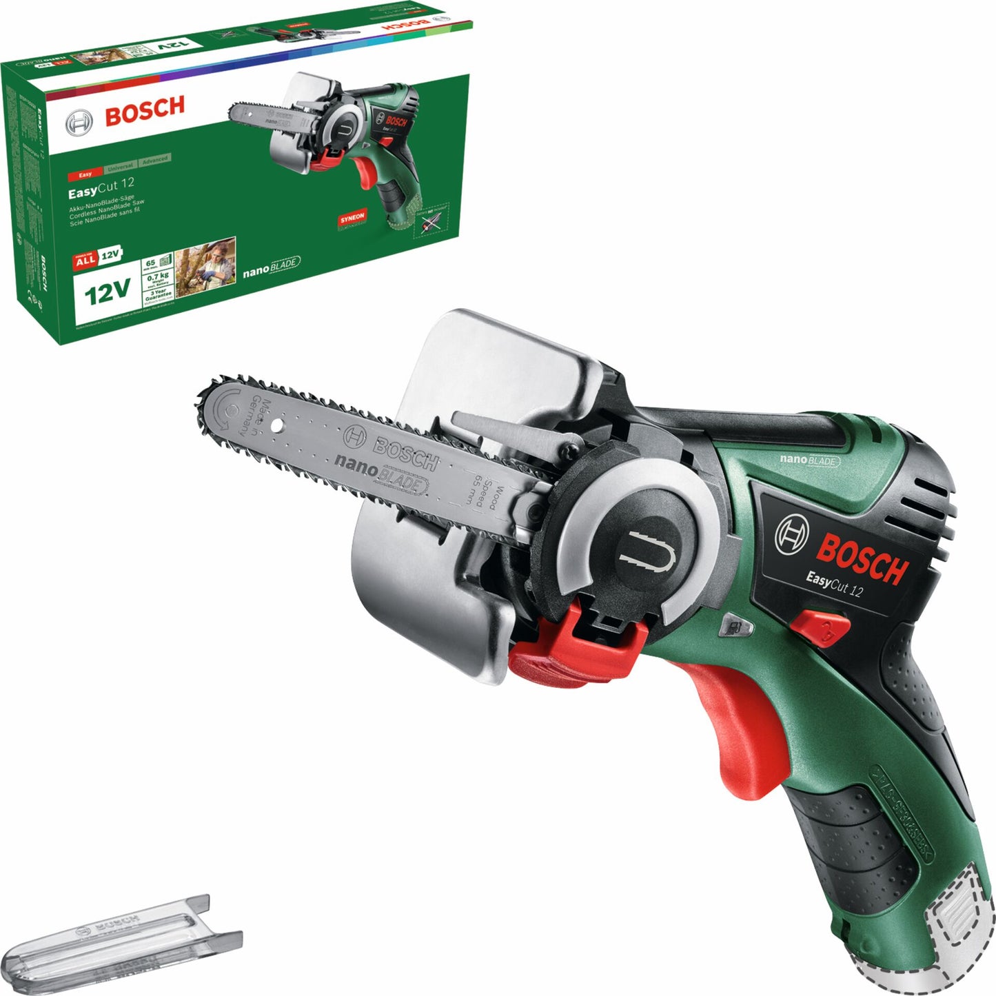 Bosch EasyCut 12, ohne Akku
