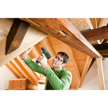 Bosch EasyDrill 1200 2x1,5Ah