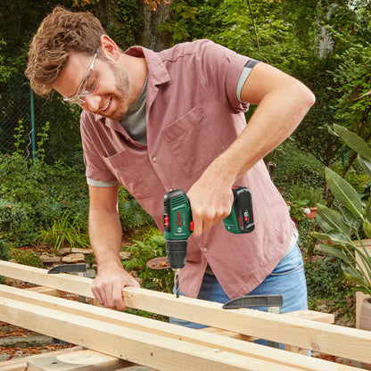 Bosch EasyDrill 18V-40 2x1.5Ah