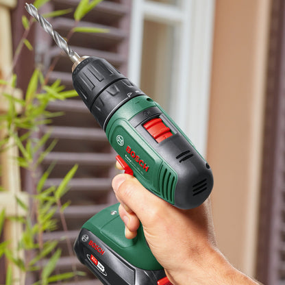 Bosch EasyDrill 18V-40 2x2.0Ah