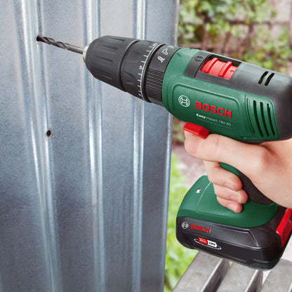 Bosch EasyImpact 18V-40 im Koffer