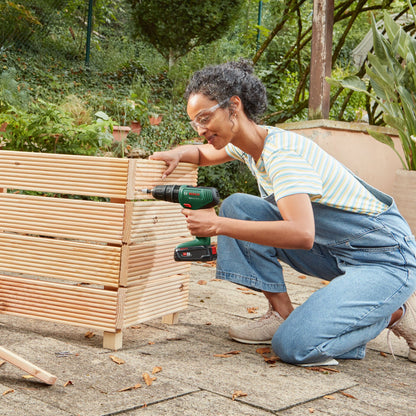 Bosch EasyImpact 18V-40 im Koffer