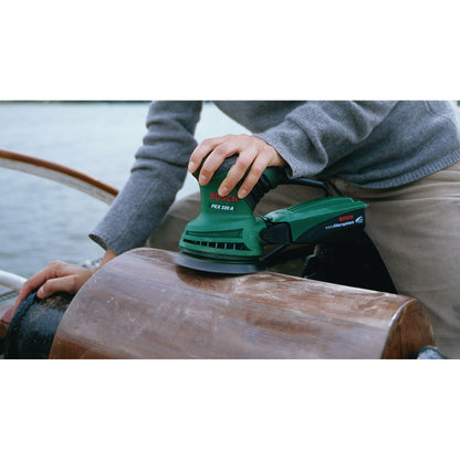 Bosch PEX 220 Exzenterschleifer