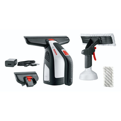 Bosch GLASSVAC
