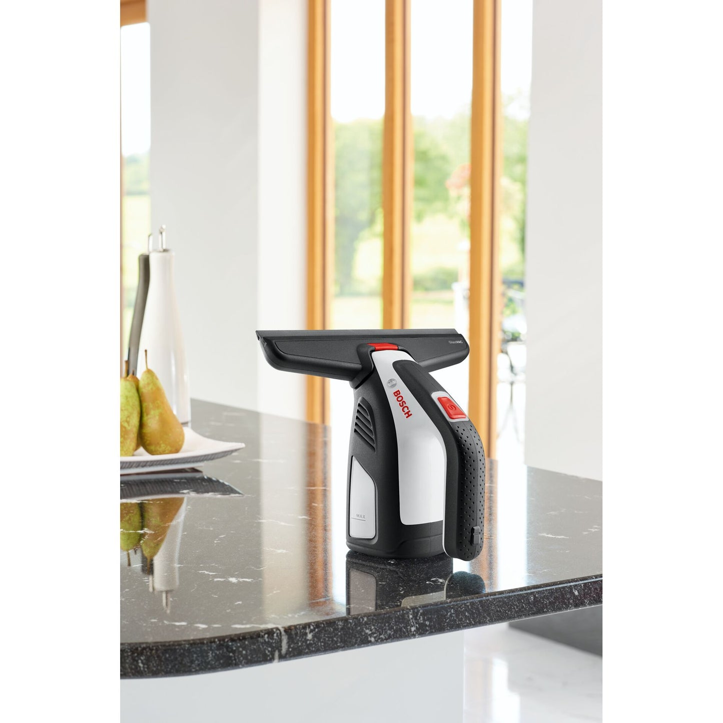Bosch GLASSVAC