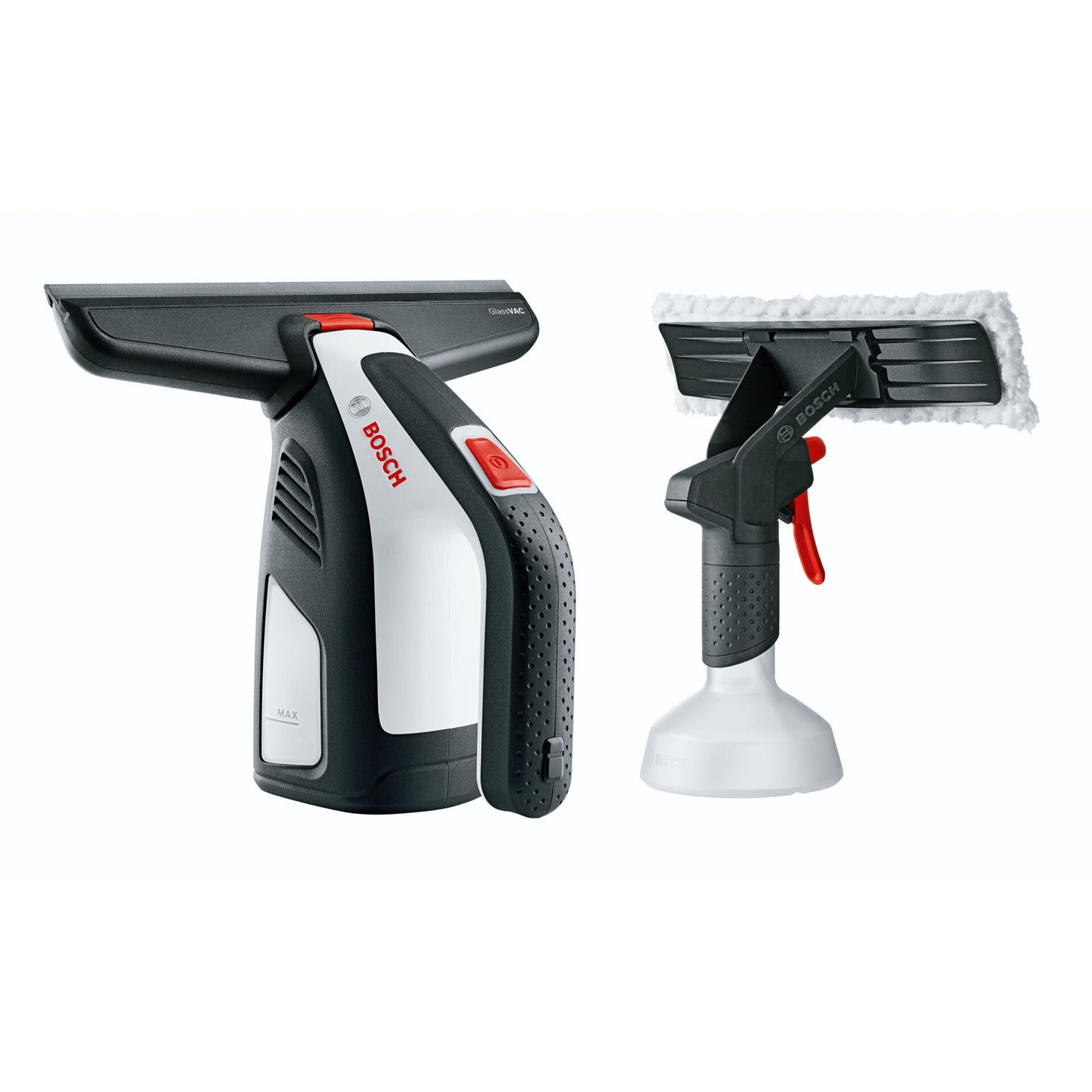 Bosch GLASSVAC