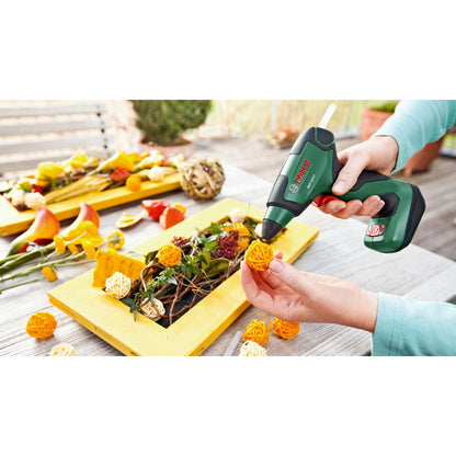 Bosch Heißklebepistole PKP 3,6