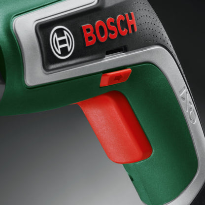 Bosch IXO 7 + 32tlg. Bit-Set Karton