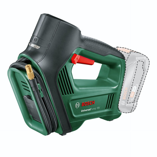 Bosch Luftpumpe UniversalPump 18V