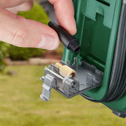 Bosch Luftpumpe UniversalPump 18V