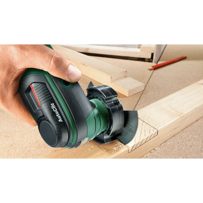 Bosch Universal-Multi 12 Multifunktionswerkzeug