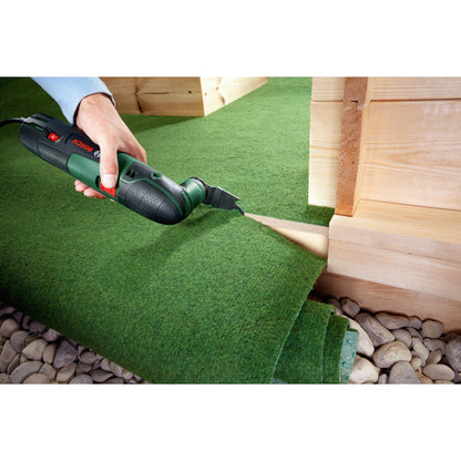 Bosch Multifunktionswerkzeug PMF220 CE Set