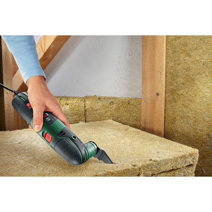 Bosch Multifunktionswerkzeug PMF220 CE Set