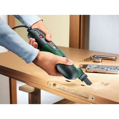 Bosch Multifunktionswerkzeug PMF220 CE Set