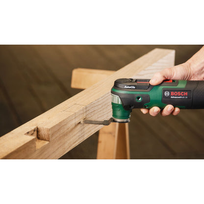 Bosch AdvancedMulti 18 Multifunktionswerkzeug