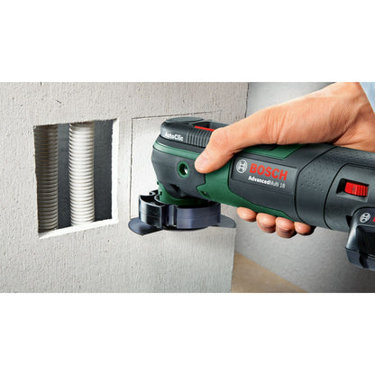 Bosch AdvancedMulti 18 Multifunktionswerkzeug