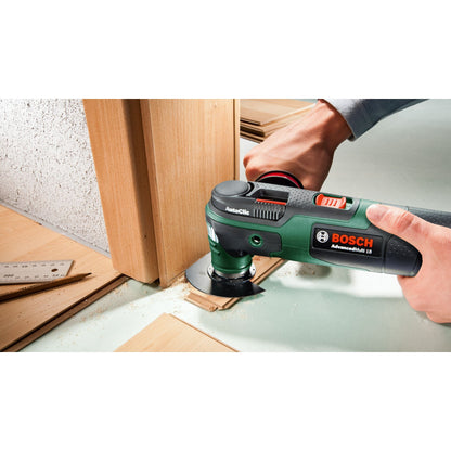 Bosch AdvancedMulti 18 Multifunktionswerkzeug