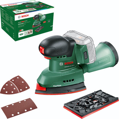 Bosch Universal-Sander 18V-10 Multischleifer