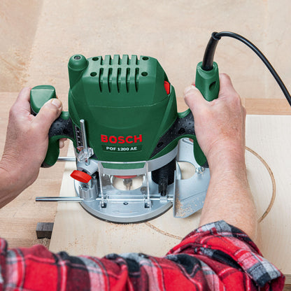 Bosch Oberfräse POF 1200 AE