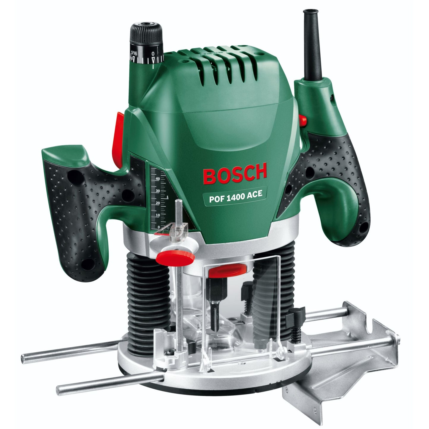 Bosch Oberfräse POF 1400 ACE