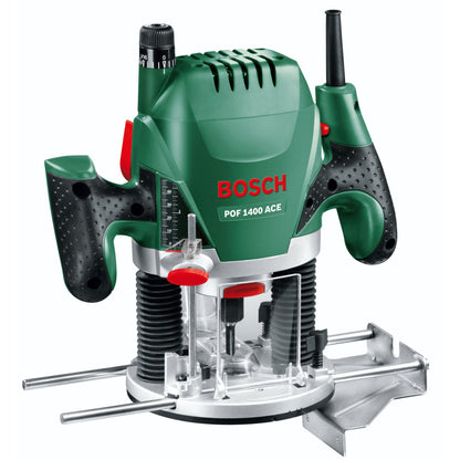 Bosch Oberfräse POF 1400 ACE