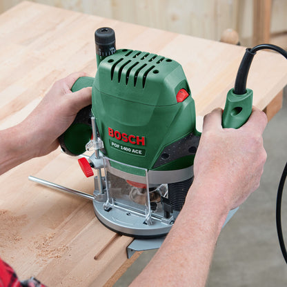 Bosch Oberfräse POF 1400 ACE