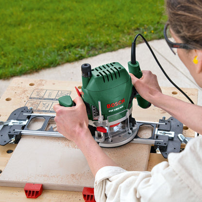 Bosch Oberfräse POF 1400 ACE