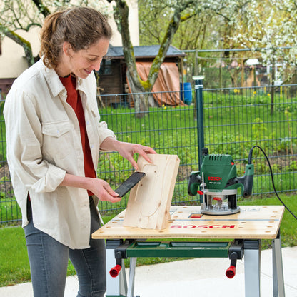 Bosch Oberfräse POF 1400 ACE