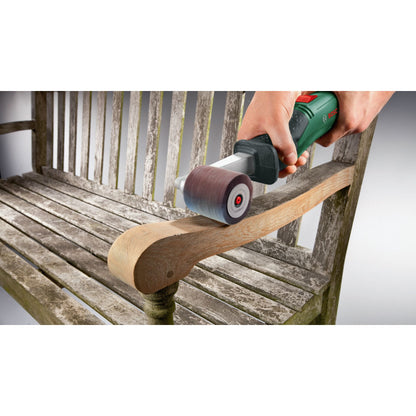 Bosch Texoro Schleifrolle