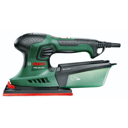 Bosch PSM 200 Schwingschleifer