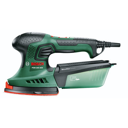 Bosch PSM 200 Schwingschleifer
