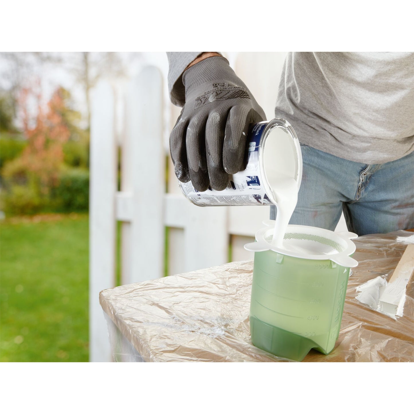 Bosch PFS 7000 Spritzpistole