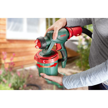 Bosch PFS 7000 Spritzpistole