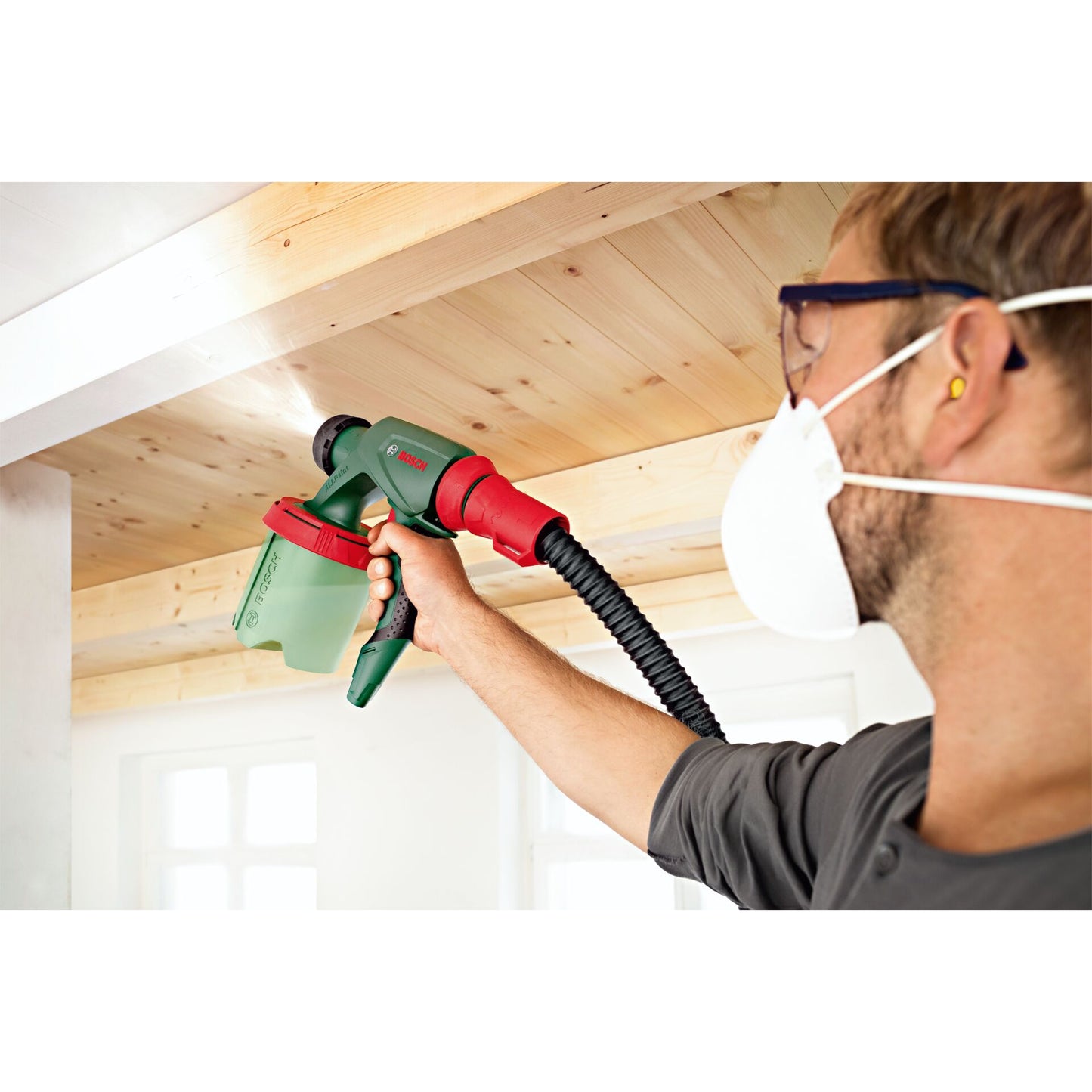 Bosch PFS 7000 Spritzpistole