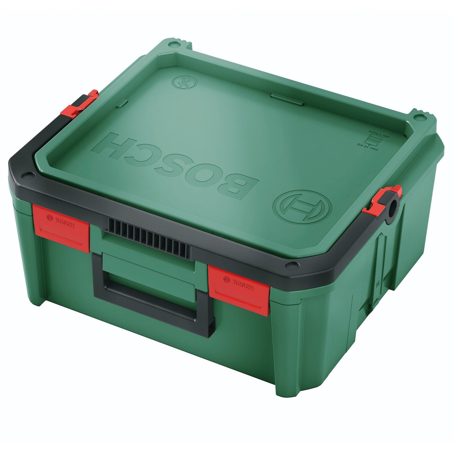 Bosch SystemBox empty Grösse M
