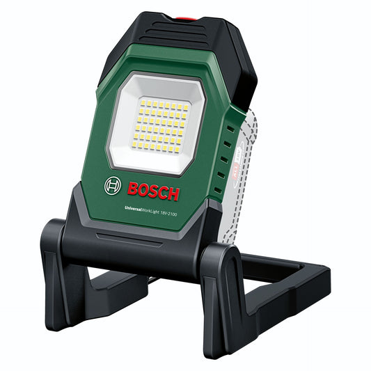 Bosch Taschenlampe Universal Light 18V-210