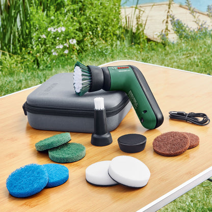 Bosch UniversalBrush 3,6 Set