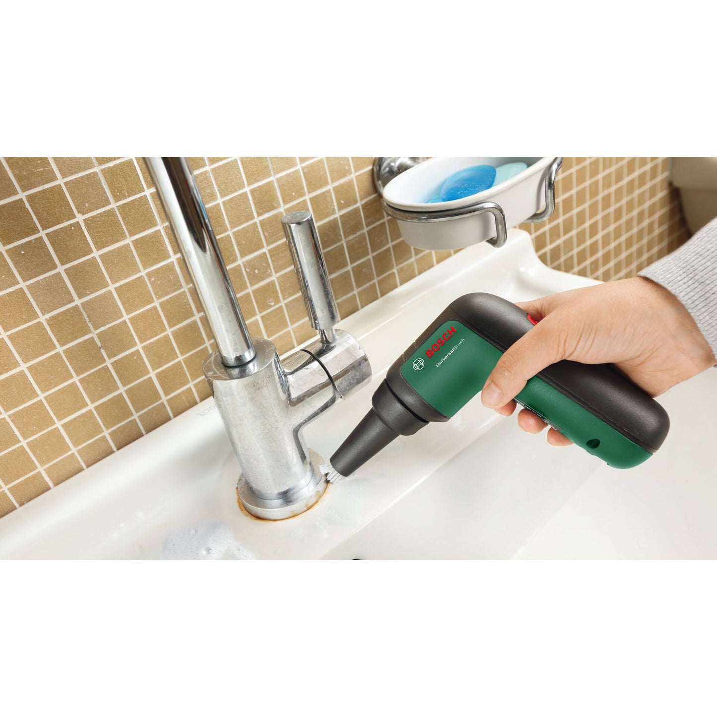 Bosch UniversalBrush 3,6 Set