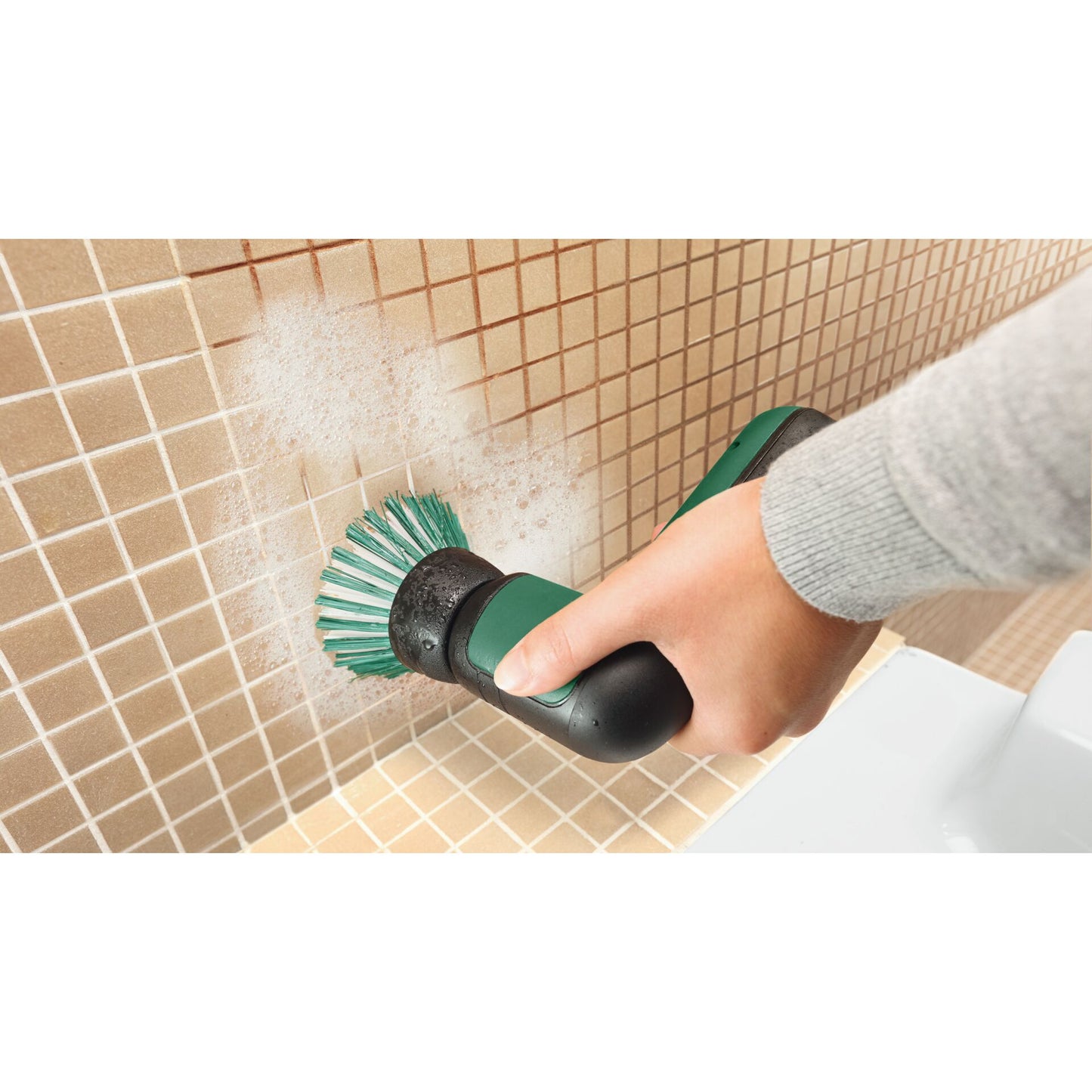 Bosch UniversalBrush 3,6V