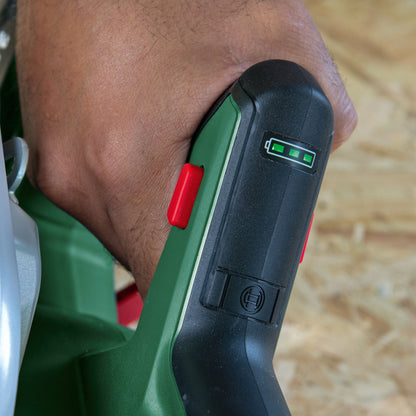 Bosch UniversalCirc 18V-53 Solo